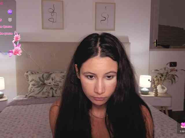 Anfisa-001 webcam
