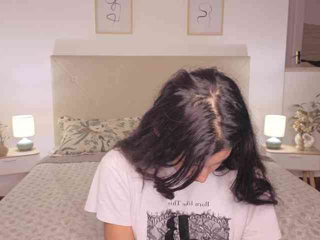 Anfisa-001 webcam