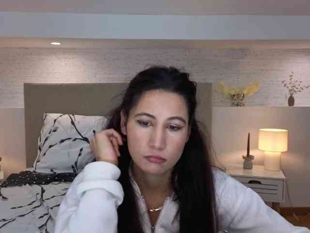 Anfisa-001 webcam