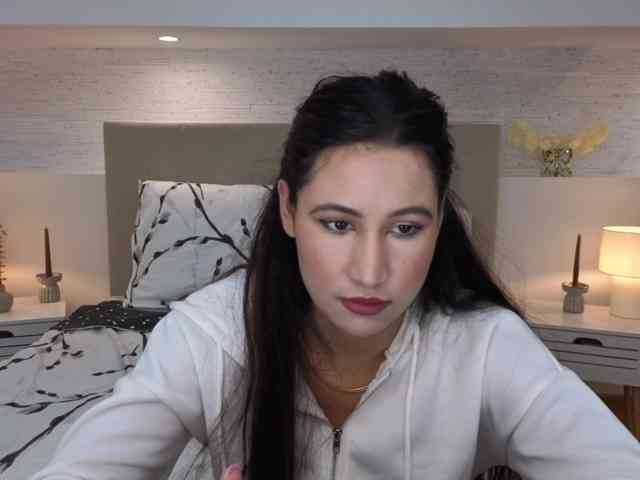 Anfisa-001 webcam