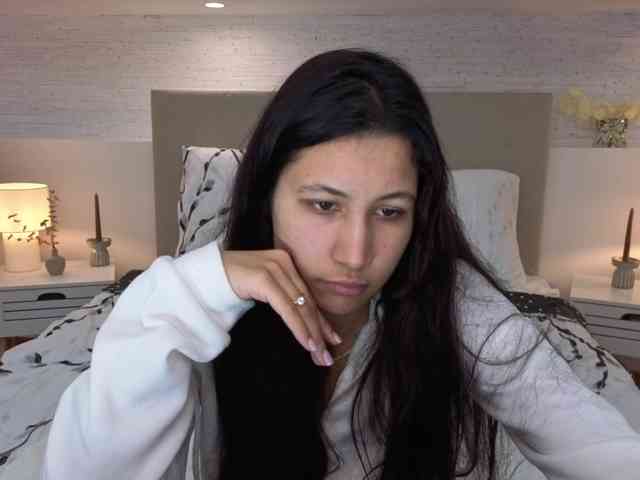 Anfisa-001 webcam
