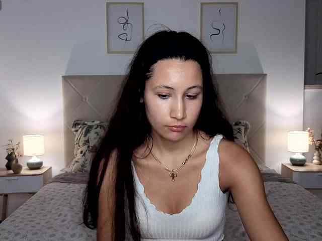 Anfisa-001 webcam