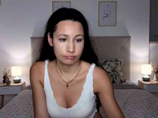 Anfisa-001 webcam