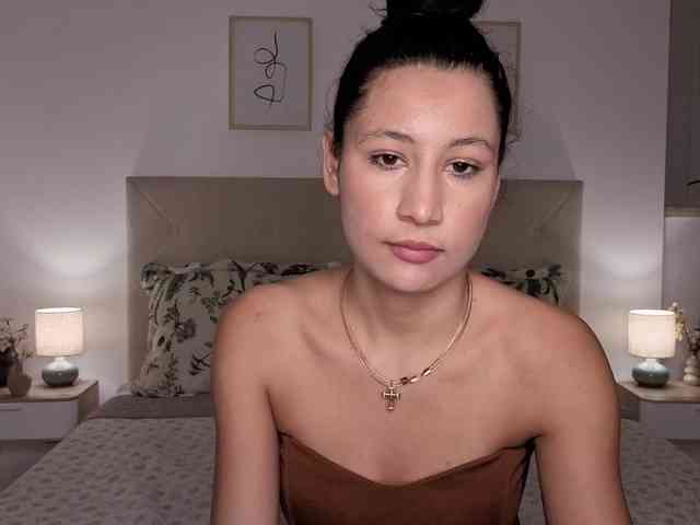 Anfisa-001 webcam
