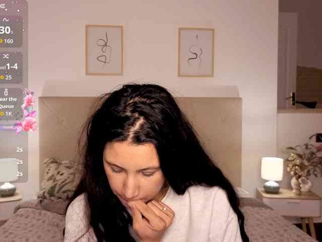 Anfisa-001 webcam