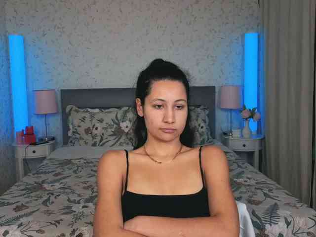 Anfisa-001 webcam