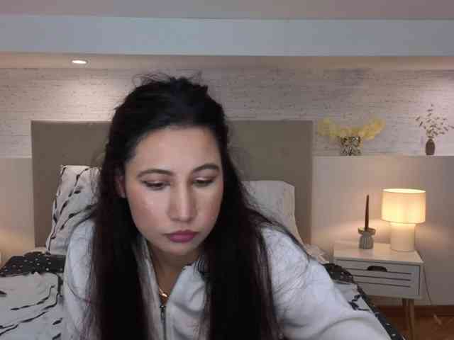 Anfisa-001 webcam