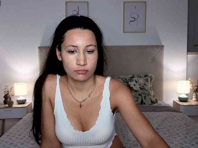 Anfisa-001 webcam