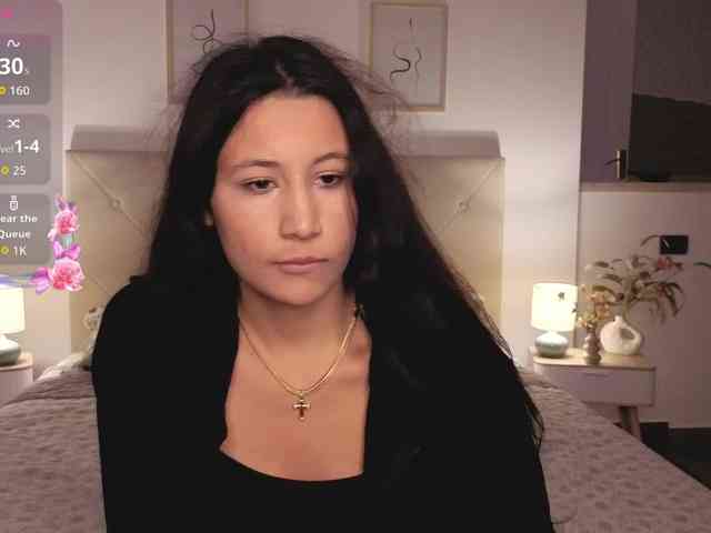 Anfisa-001 webcam