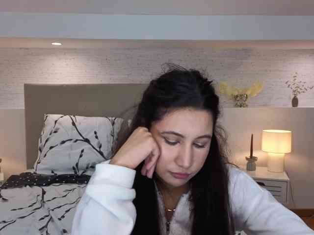 Anfisa-001 webcam