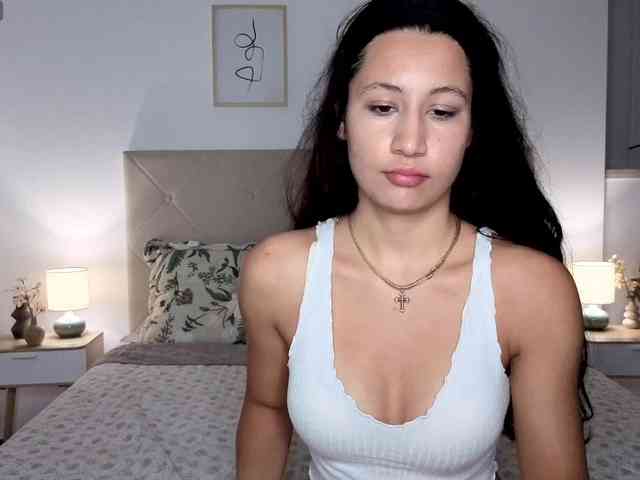Anfisa-001 webcam