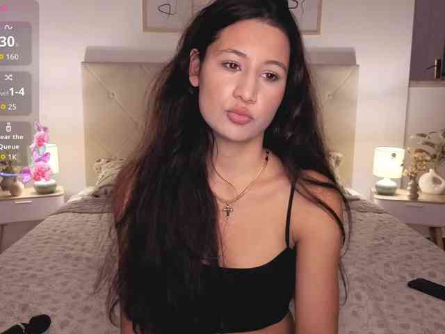 Anfisa-001 webcam