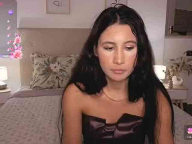 Anfisa-001 webcam