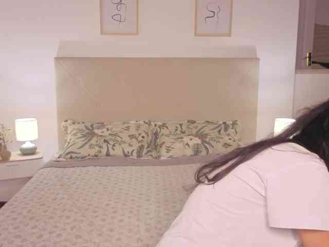 Anfisa-001 webcam