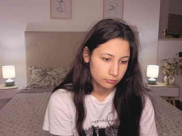 Anfisa-001 webcam