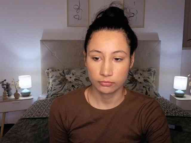 Anfisa-001 webcam