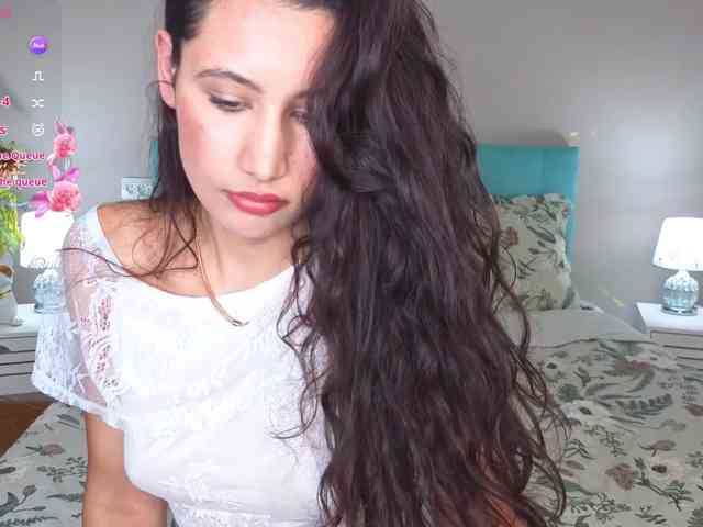 Anfisa-001 webcam
