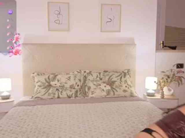 Anfisa-001 webcam