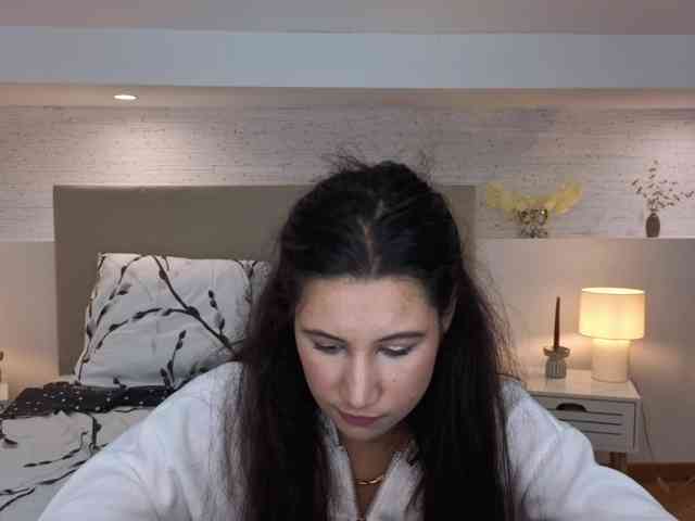 Anfisa-001 webcam