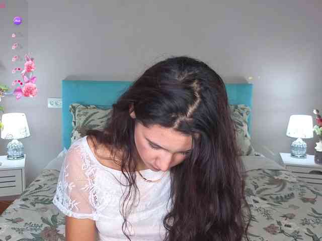 Anfisa-001 webcam