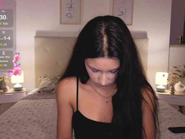 Anfisa-001 webcam