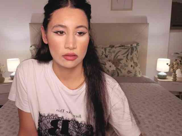 Anfisa-001 webcam