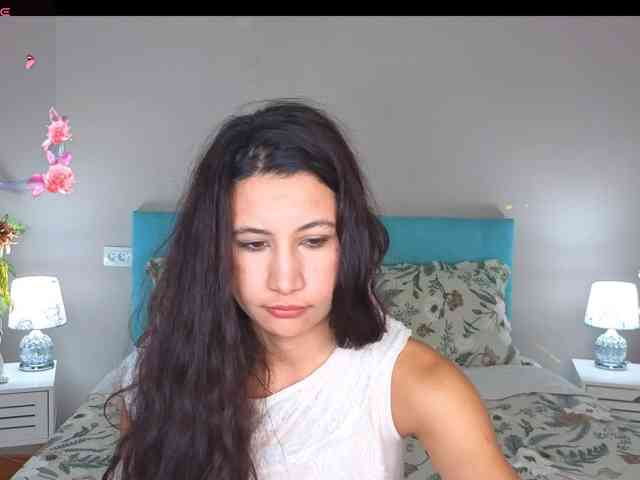 Anfisa-001 webcam