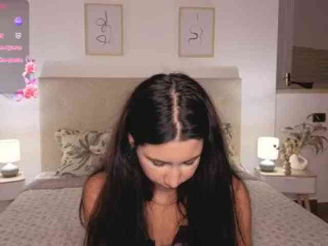 anfisa-001's live room