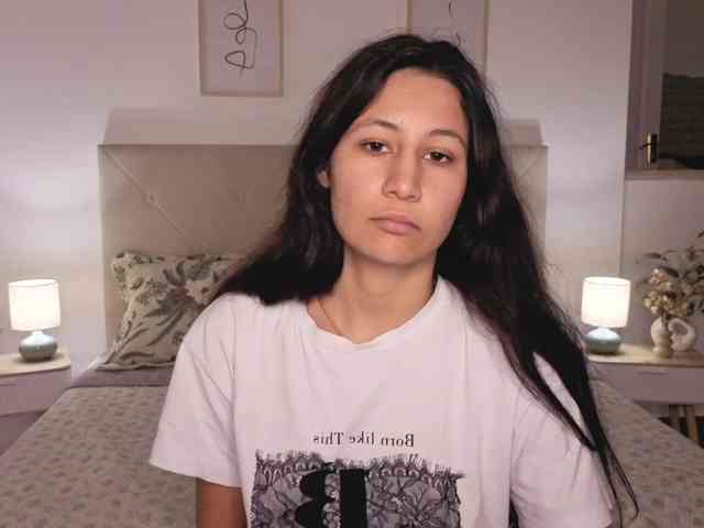 Anfisa-001 webcam