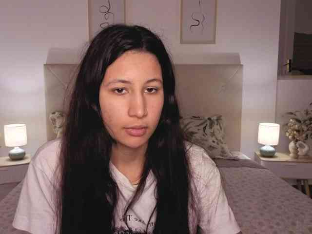 Anfisa-001 webcam