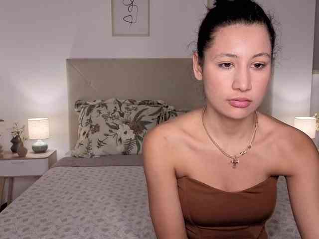 Anfisa-001 webcam