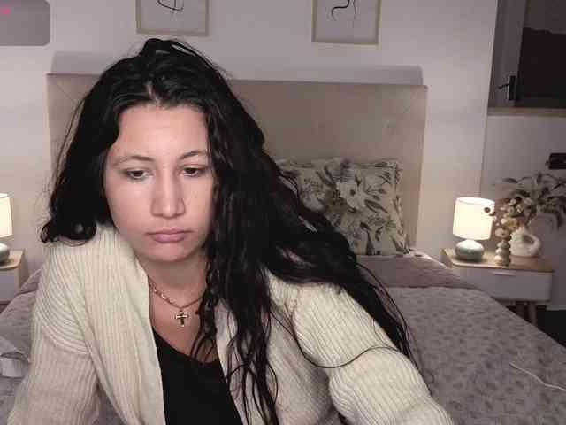 Anfisa-001 webcam