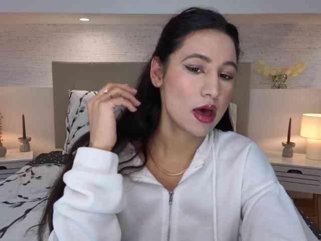 Anfisa-001 webcam