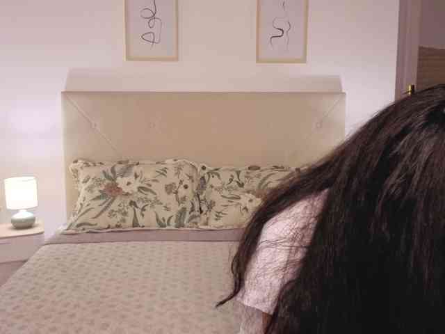 Anfisa-001 webcam