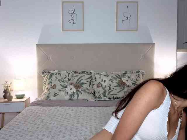 Anfisa-001 webcam