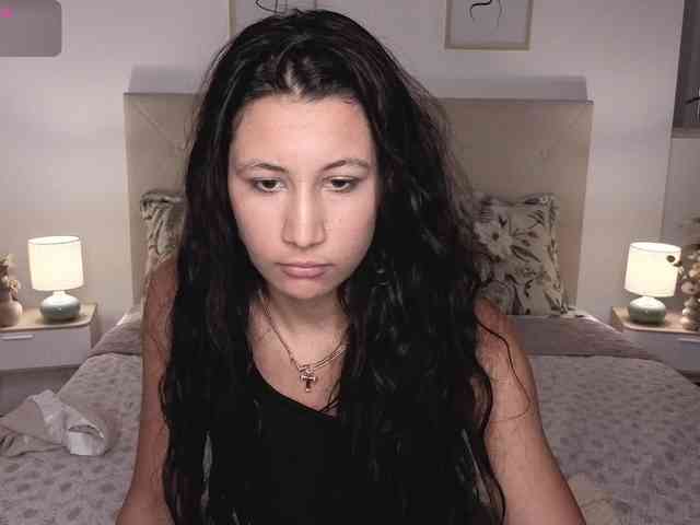 Anfisa-001 webcam