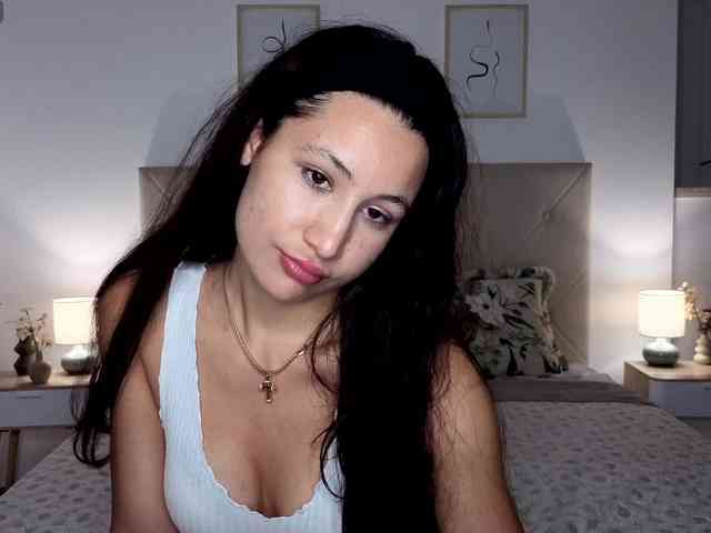 Anfisa-001 webcam
