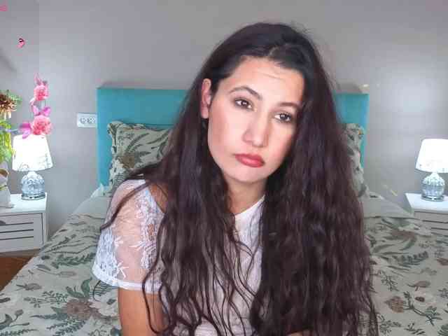 Anfisa-001 webcam