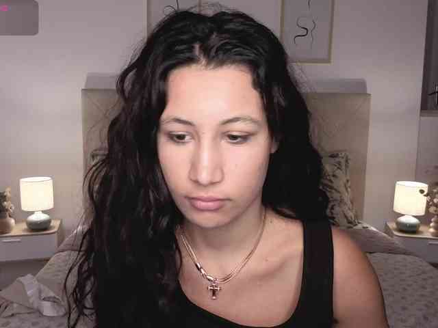 Anfisa-001 webcam