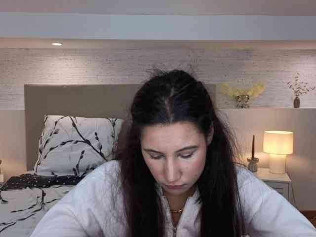 Anfisa-001 webcam