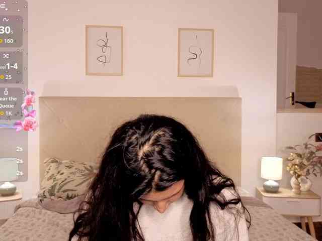 Модель: Anfisa-001