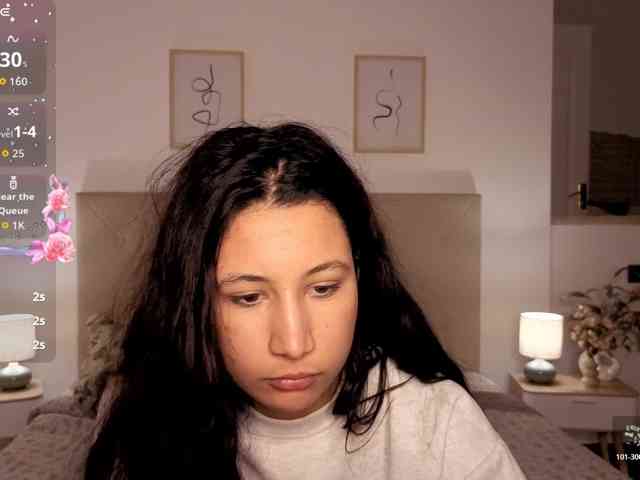 live sex hd Anfisa-001
