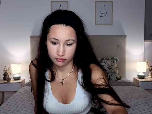 Anfisa-001 webcam