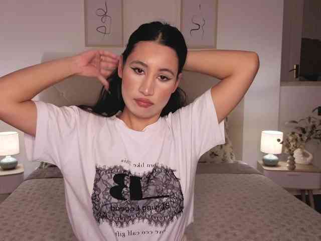 Anfisa-001 webcam