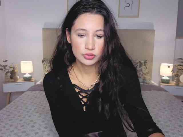 Anfisa-001 webcam