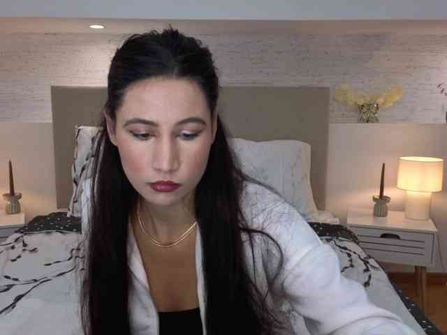Anfisa-001 webcam