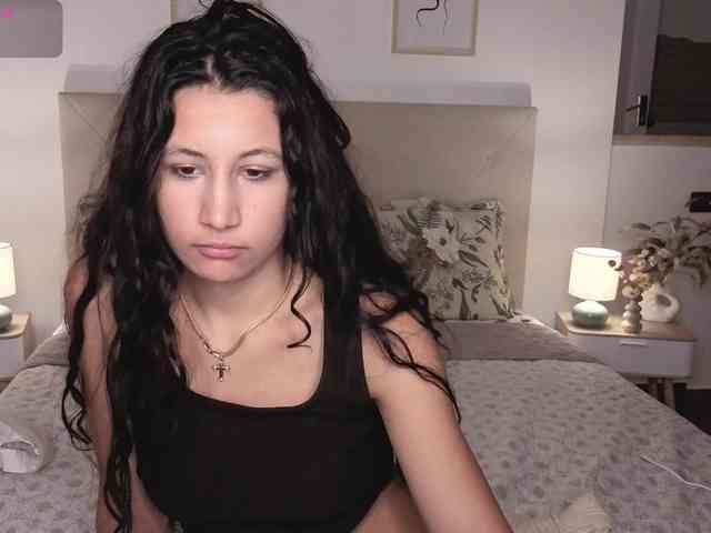 Anfisa-001 webcam
