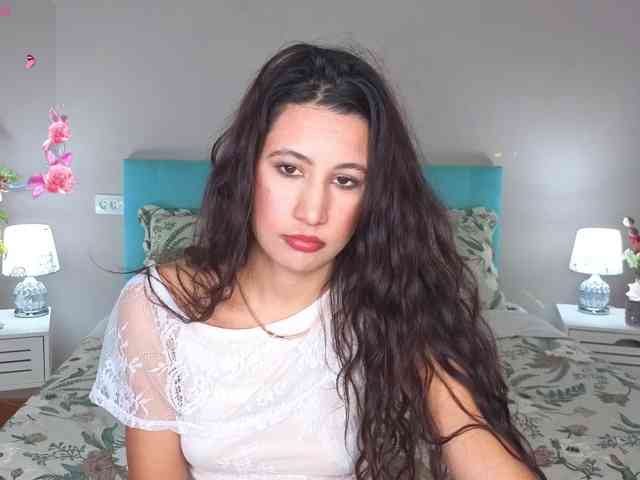 Anfisa-001 webcam