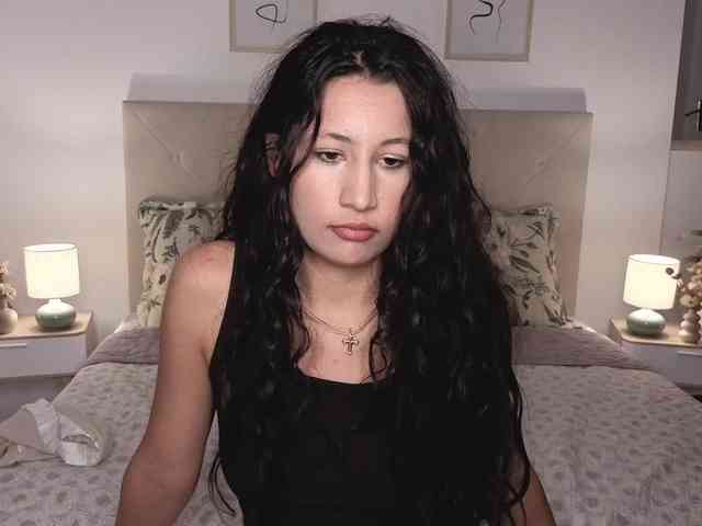 Anfisa-001 webcam