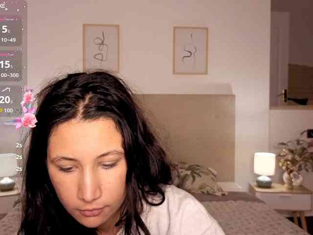 Anfisa-001 webcam